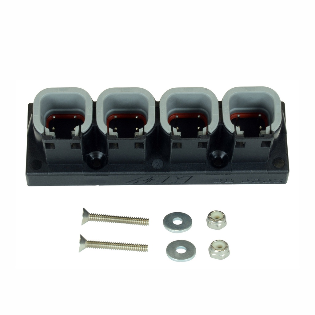 AEM Electronics 4 Port CAN Hub