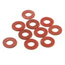Fibre Washers To Suit Oil Pressure Gauge Pipelines
