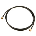 Racetech Nylon Oil Pressure Gauge Pipeline