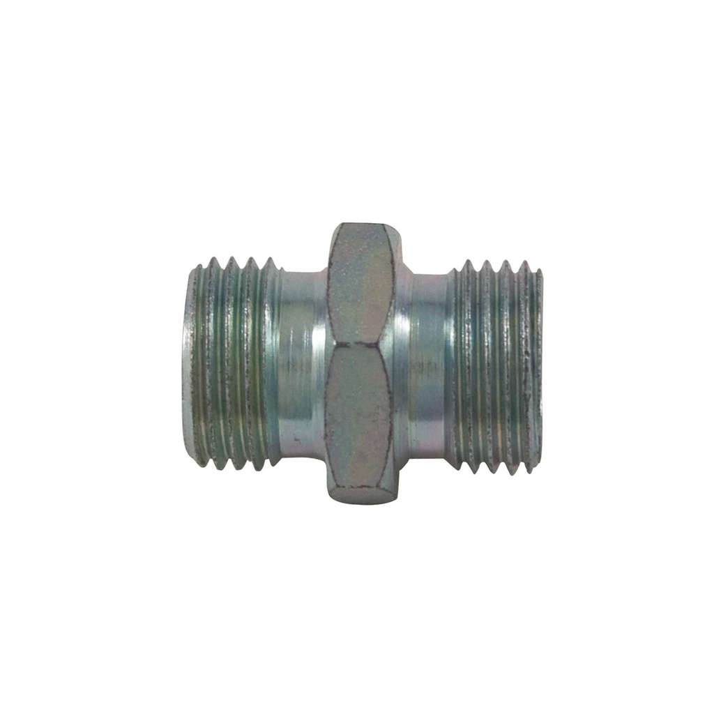 [MOCMMS9-6-7] Mocal Adaptor 3/8 BSP To 5/8 UNF Suits Smiths Temperature Gauge