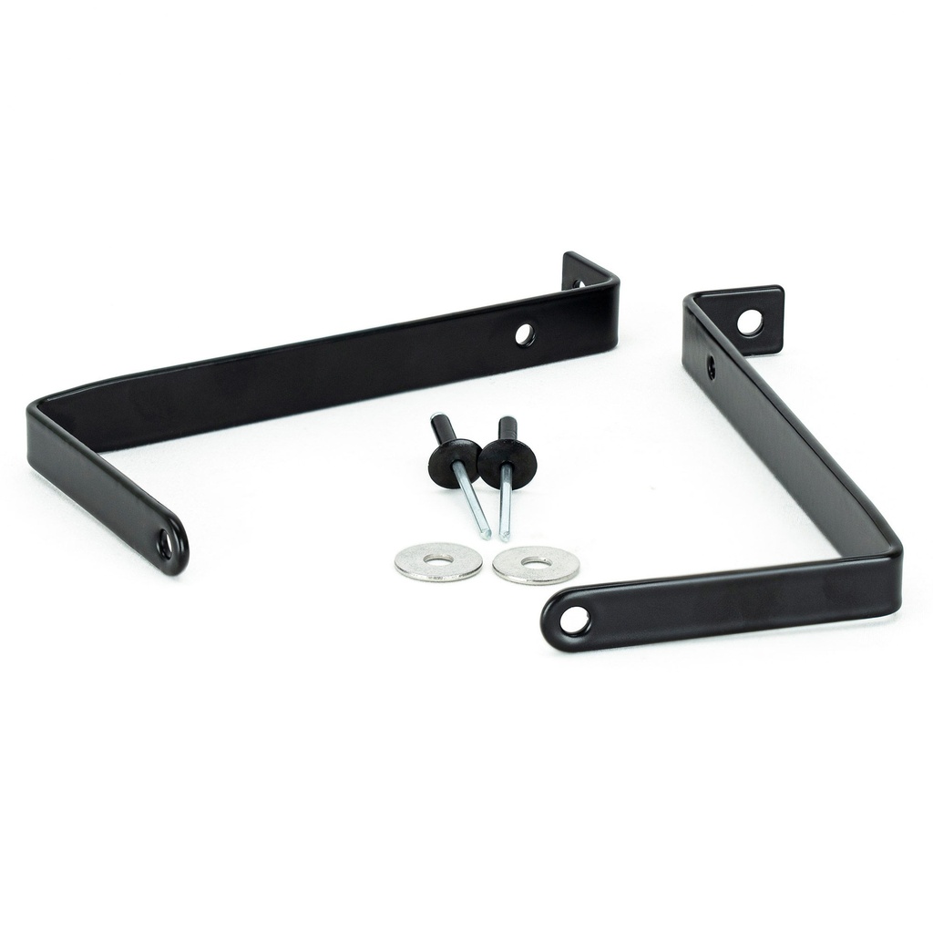 [LZRGM-DEF18-01K] Lazer Lamps Grill Mount Kit