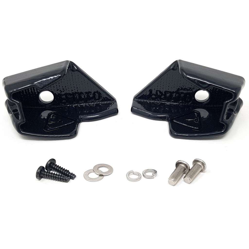 [LZRGM-FTCOUR-01K] Lazer Lamps Grill Mount Kit