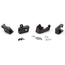 Lazer Lamps Grill Mount Kit