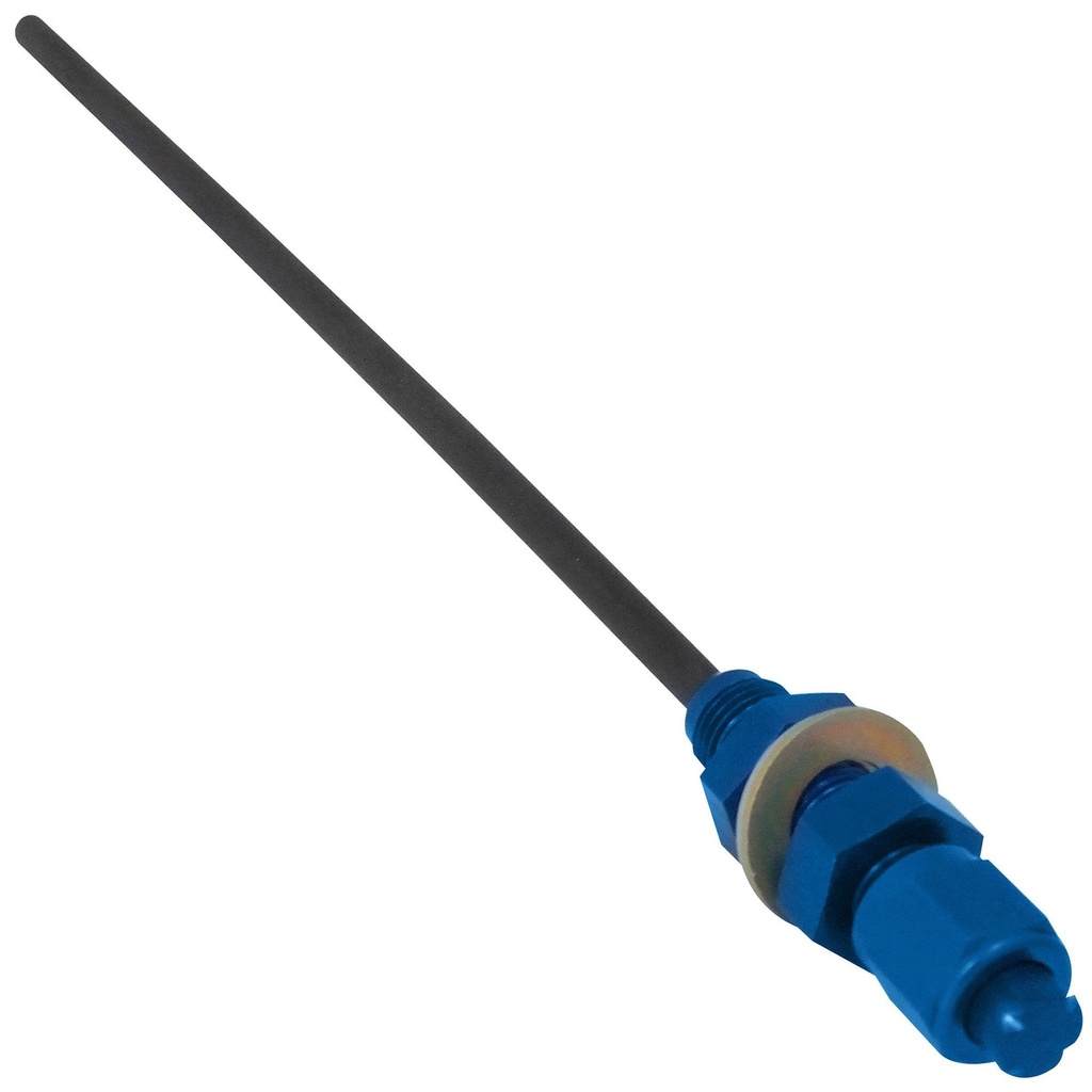 ATL -6 Dipstick Fitted With Alloy Cap