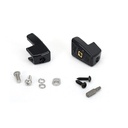 Lazer Lamps Grill Mount Kit