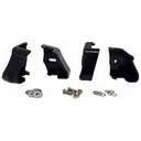 Lazer Lamps Grill Mount Kit
