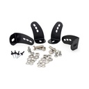 Lazer Lamps Bumper Beam Mounting Bracket Kit