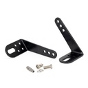 Lazer Lamps Bumper Beam Mounting Bracket Kit