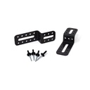 Lazer Lamps Bumper Beam Mounting Bracket Kit