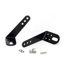 Lazer Lamps Bumper Beam Mounting Bracket Kit