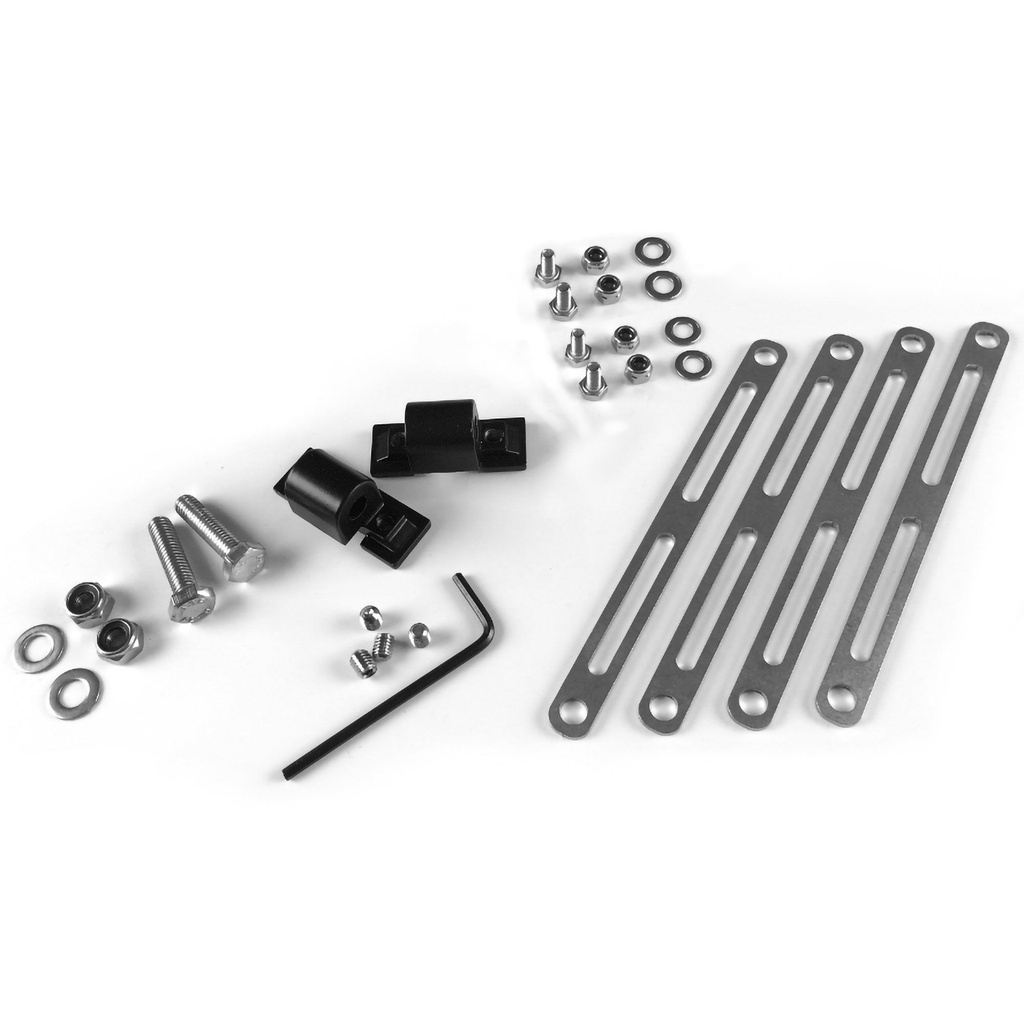 [2012515-2165915] Lazer Lamps Stay Bars For Triple-R / ST / T Range Lamps