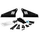 Lazer Lamps Universal Light Bar Roof Mounting Kit