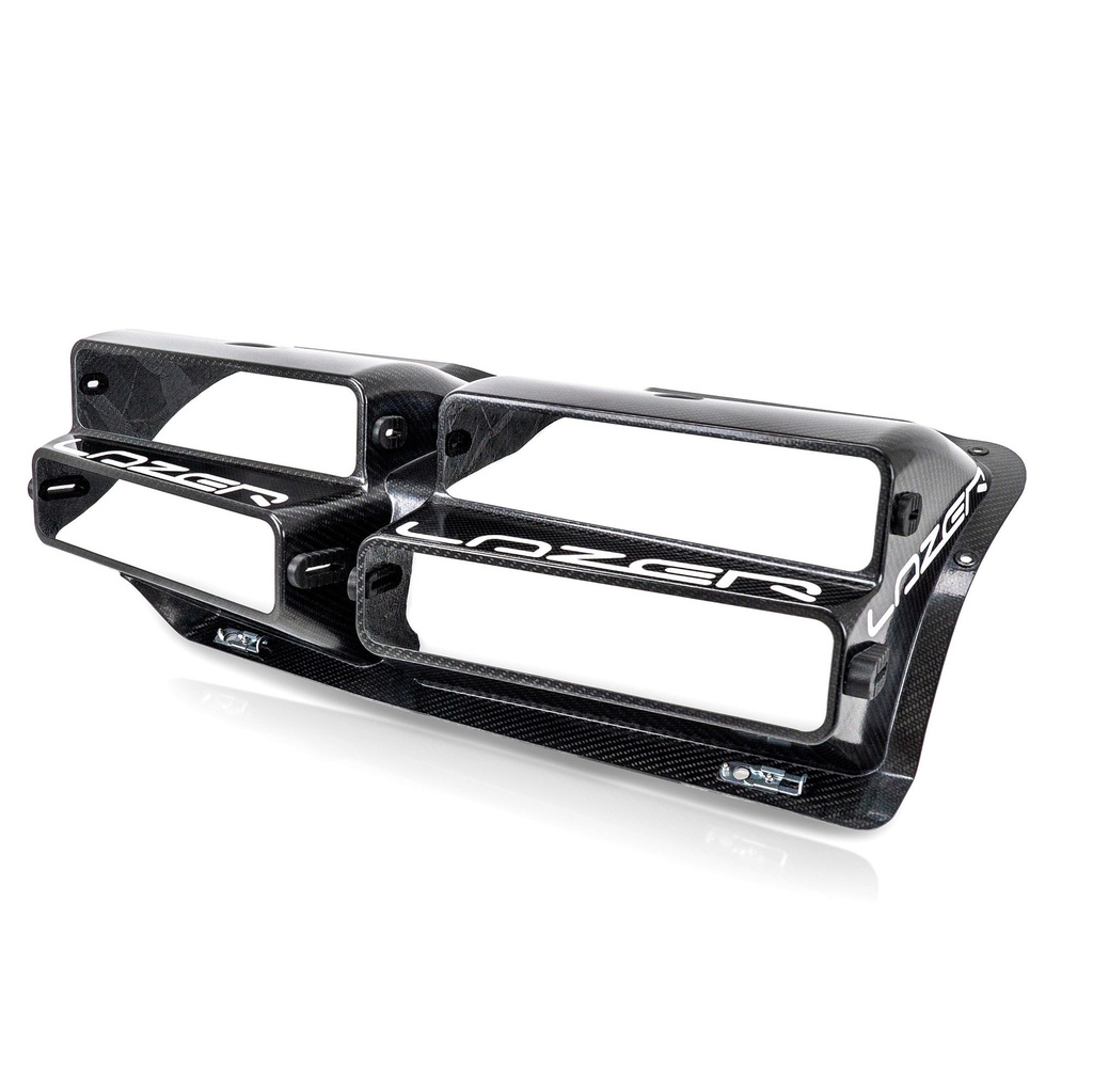 [LZR0064-C3-POD] Lazer Lamps Citroen C3 4 Lamp Rally Pod