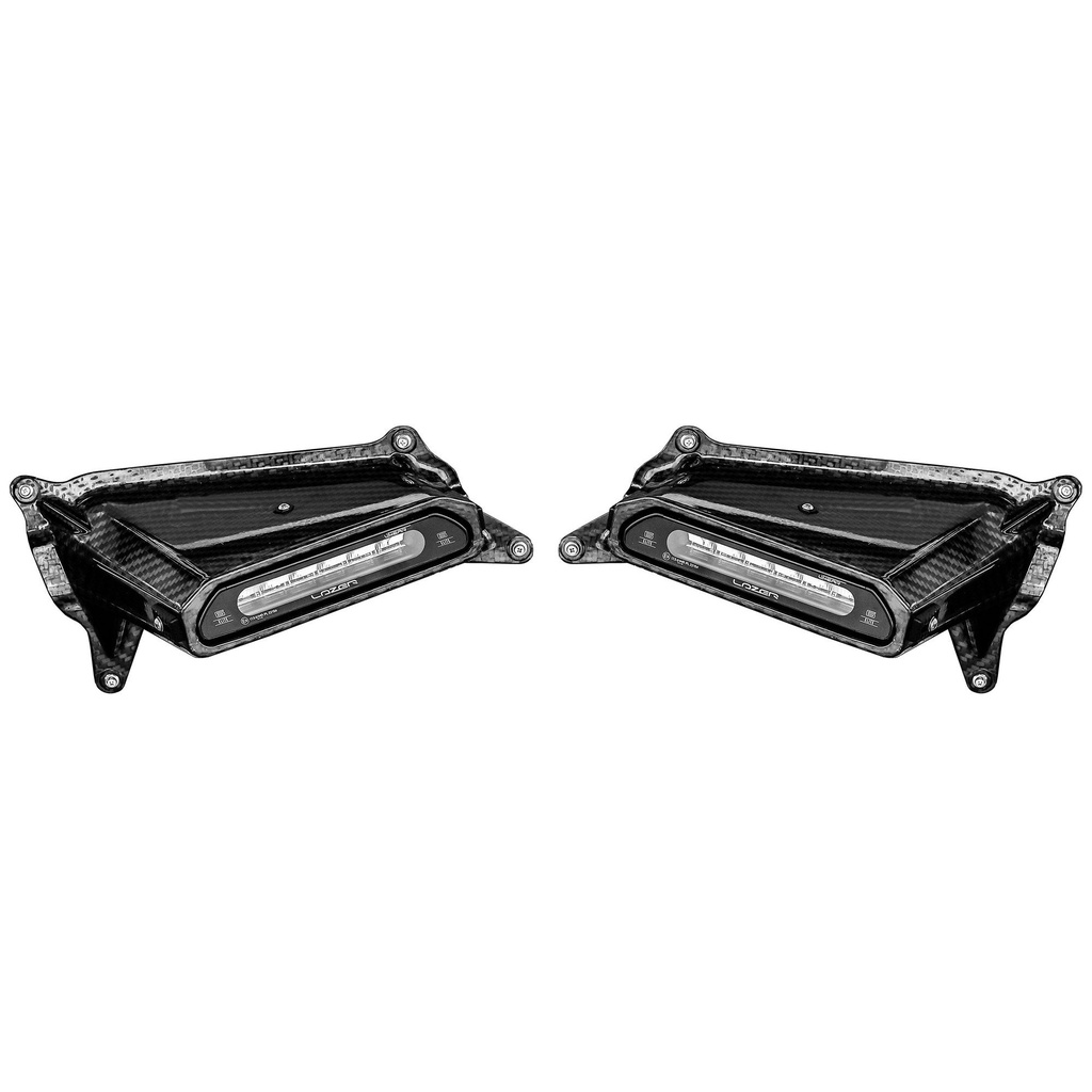 [2014606-2245834] Lazer Lamps Skoda R5 Corner Pods (Right Hand)