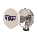 Wipac Classic Style 5.5 Inch Chrome Lamps