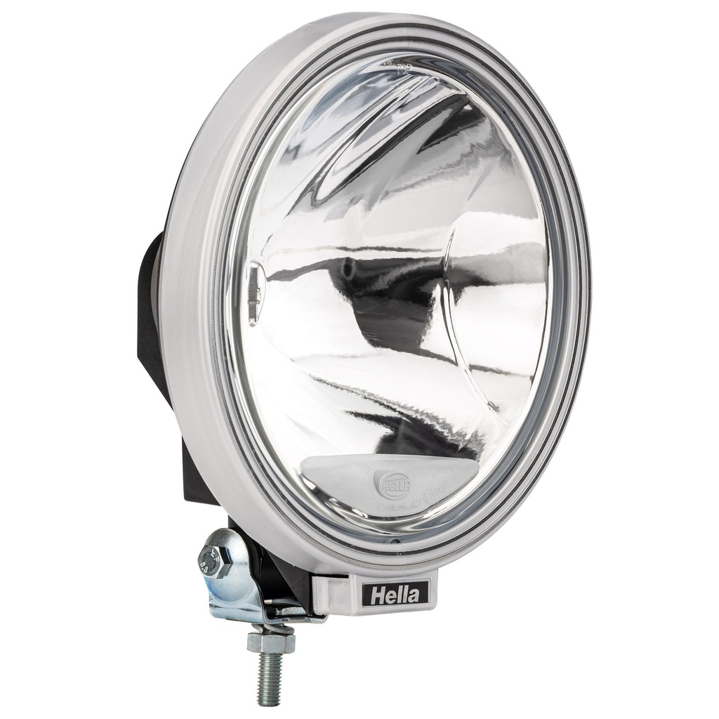 [247185-3460077] Hella Rallye 3000 Lamp (Drive Lamp)