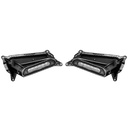 Lazer Lamps Fiesta R5 Corner Pods