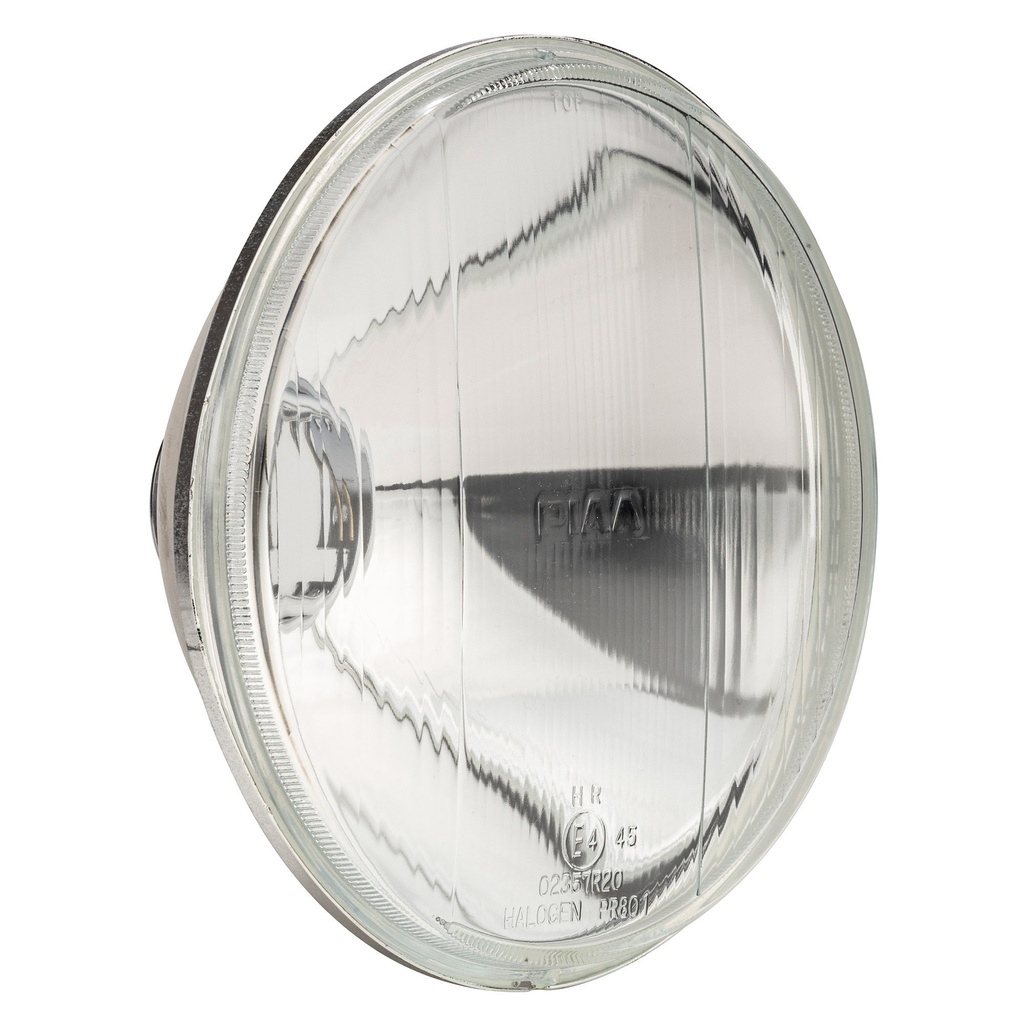 [246654-3089100] PIAA 80 Series Lamp Spare & Pod Mount Lens (Drive Lamp)