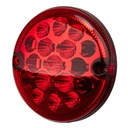 Wipac 95mm NAS LED Lamp