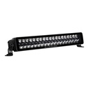 Hella Black Magic LED Double Lightbar - 21.5 Inch