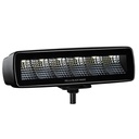 Hella Black Magic LED Mini Light Bar