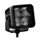 Hella Black Magic LED Cube Lamp - 3.2 Inch