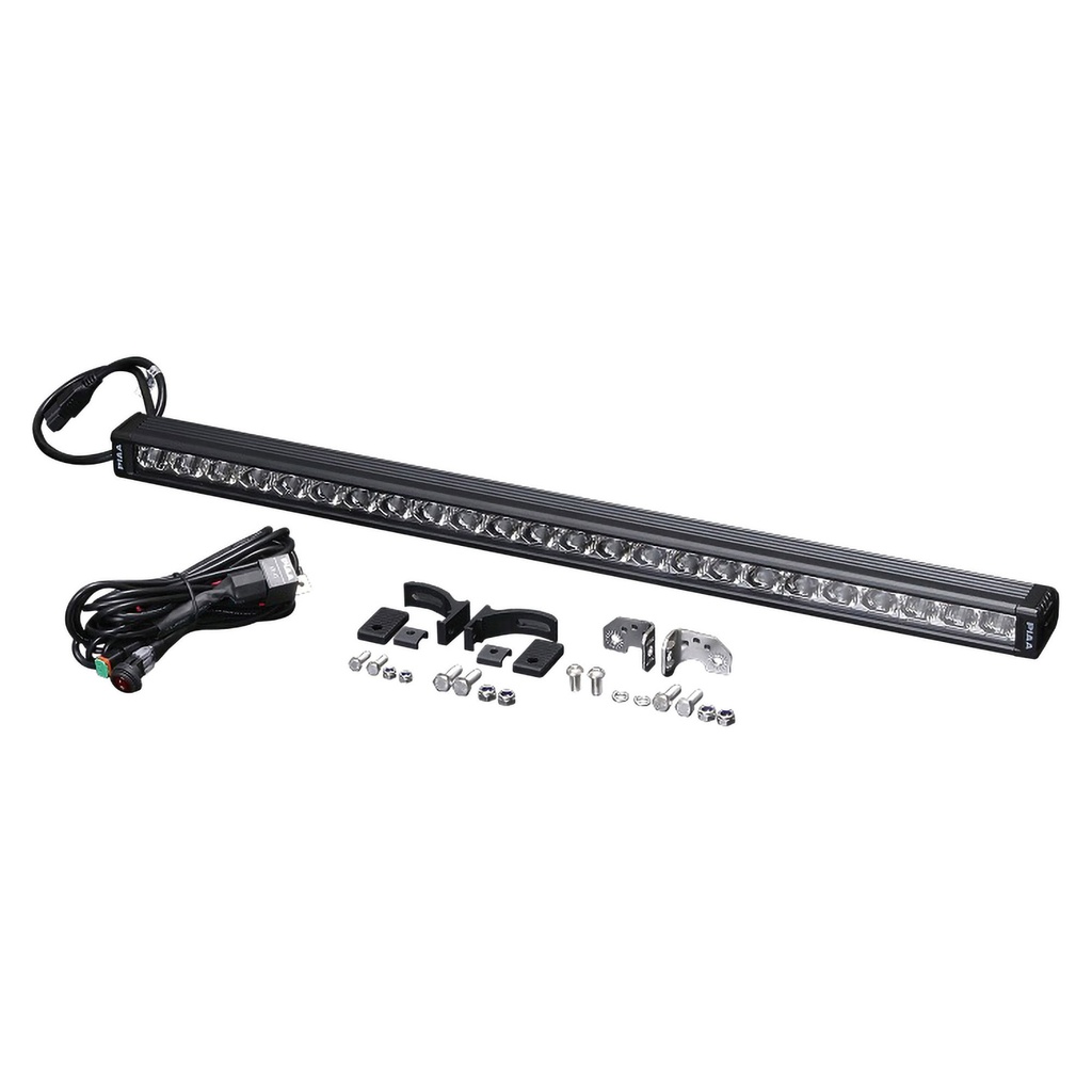 [PIADKSR309] PIAA S-RF 30” Combo Beam LED Light Bar Kit
