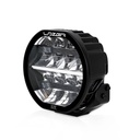 Lazer Lamps Sentinel Elite LED Light With Position Light - 7 Inch