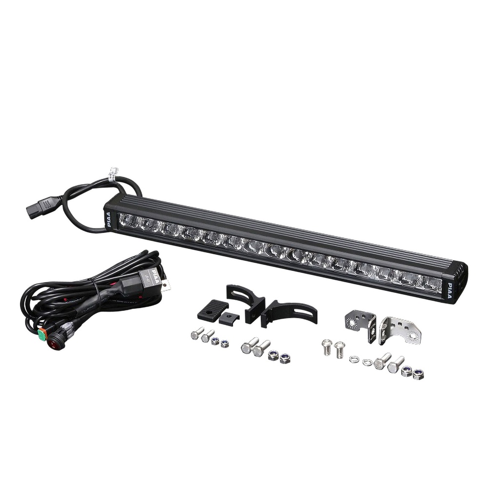 [PIADKSR209E] PIAA S-RF 20" Combo Beam LED Light Bar Kit