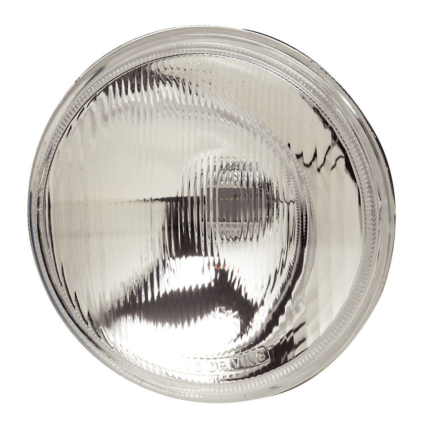 [KCH4205] KC HiLiTES 6" Round Driving Lamp Replacement Lens / Reflector