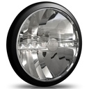 Cibie Super Oscar LED Lamp - Wide Beam Version