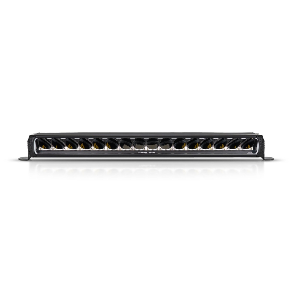 [LZR00R16-PLUS-B] Lazer Lamps Gen 2 Triple-R 16 Elite Plus LED Light Bar