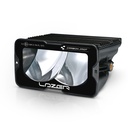 Lazer Lamps Carbon-2 Gen 4 Lightweight LED Lamp