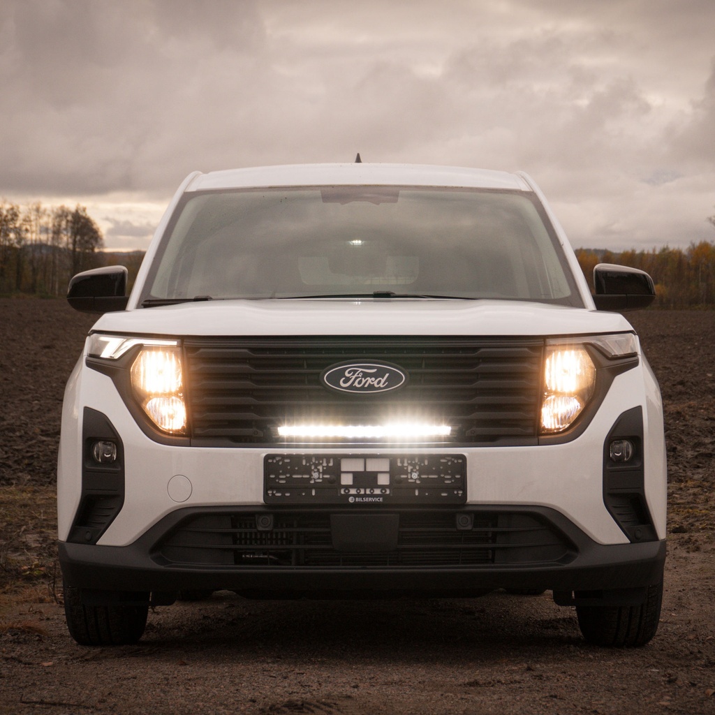 [LZRGK-FTCOUR-02K] Lazer Lamps Grille Integration Kit With Linear 18 Lamp