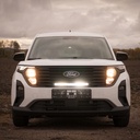 Lazer Lamps Grille Integration Kit With Linear 18 Lamp