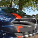 Lazer Lamps Grille Integration Kit With Linear 18 Elite Plus Lamp