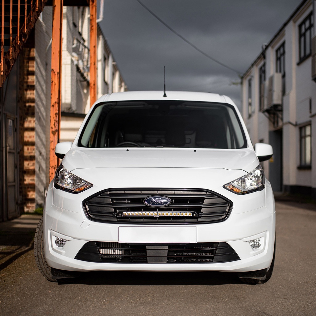 Lazer Lamps Grille Integration Kit With Linear 18 Elite Plus Lamp