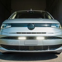 Lazer Lamps Grille Integration Kit With Linear 6 Elite Plus Lamps