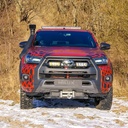 Lazer Lamps Grille Integration Kit With Gen 2 Triple-R 750 Lamps With Beacon