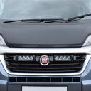 Lazer Lamps Grille Integration Kit With Gen 2 Triple-R 750 Lamps With Beacon