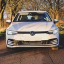Lazer Lamps Grille Integration Kit With Glide Curved LED Lamp