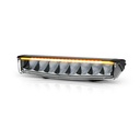 Lazer Lamps Air-90 Auxiliary LED Driving Light Bar With Beacon