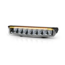 Lazer Lamps Air-55 Auxiliary LED Driving Light Bar With Beacon