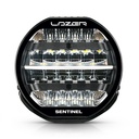 Lazer Lamps Sentinel 9” Highline LED Light
