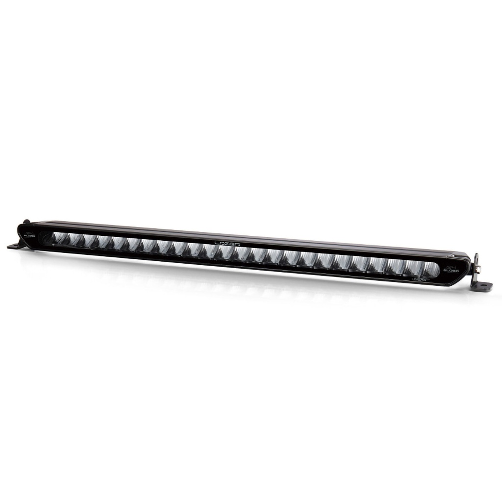 Lazer Lamps Linear 24 LED Light Bar