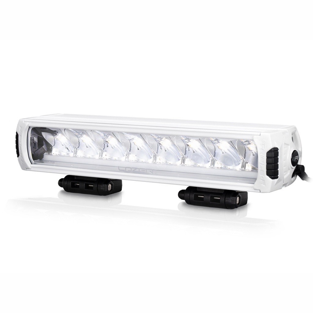 Lazer Lamps Gen 2 Triple-R 1000 LED Light Bar With Position Light
