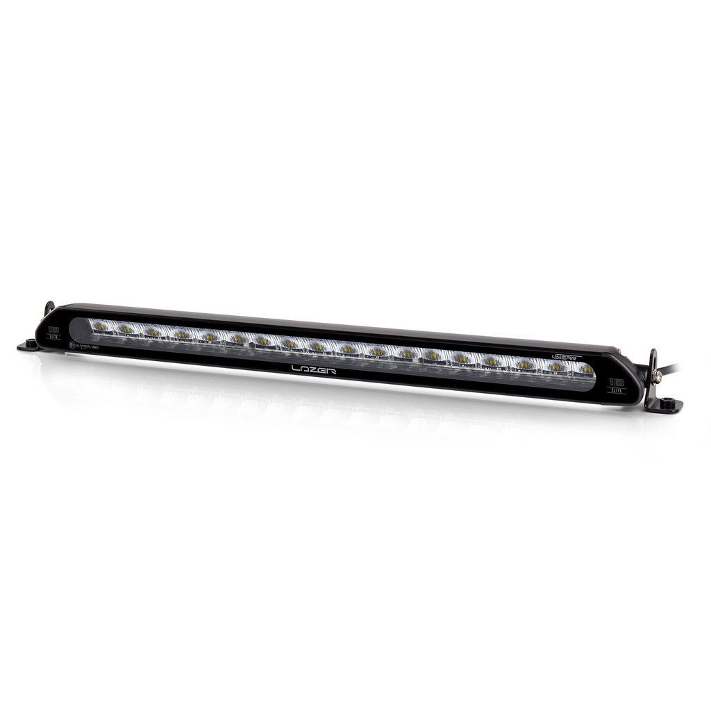 Lazer Lamps Linear 18 Elite LED Light Bar With Position Light