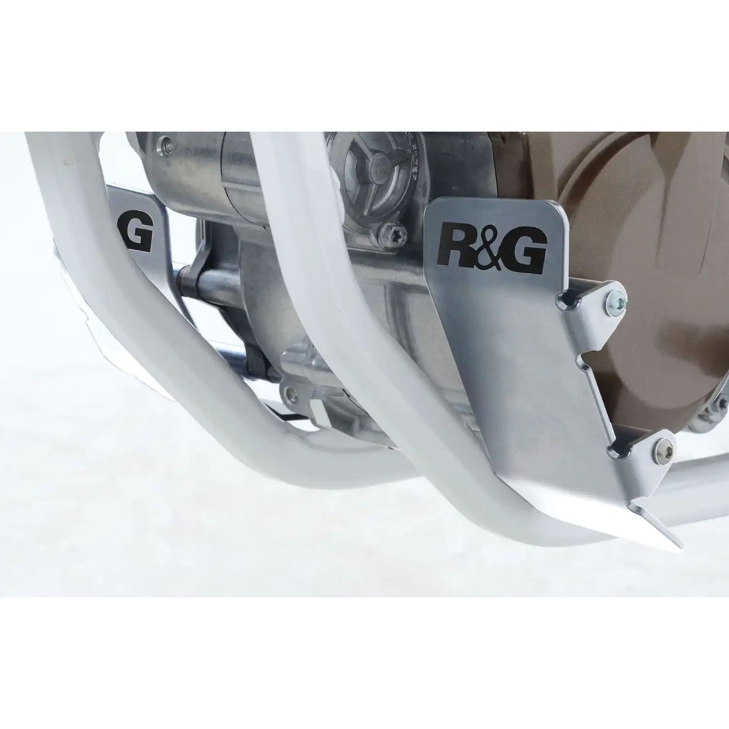 R&G Motorcycle Engine Case Guards
