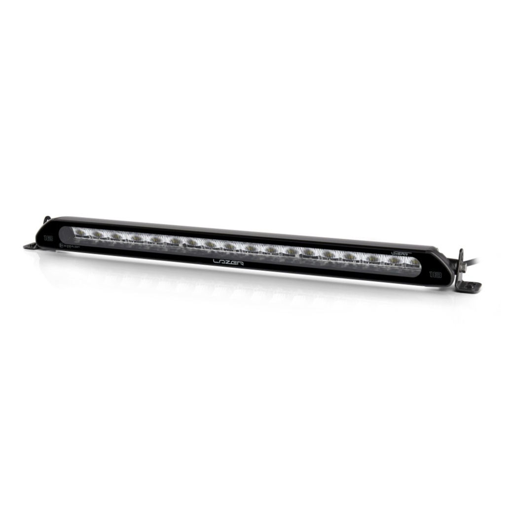 Lazer Lamps Linear 18 LED Light Bar