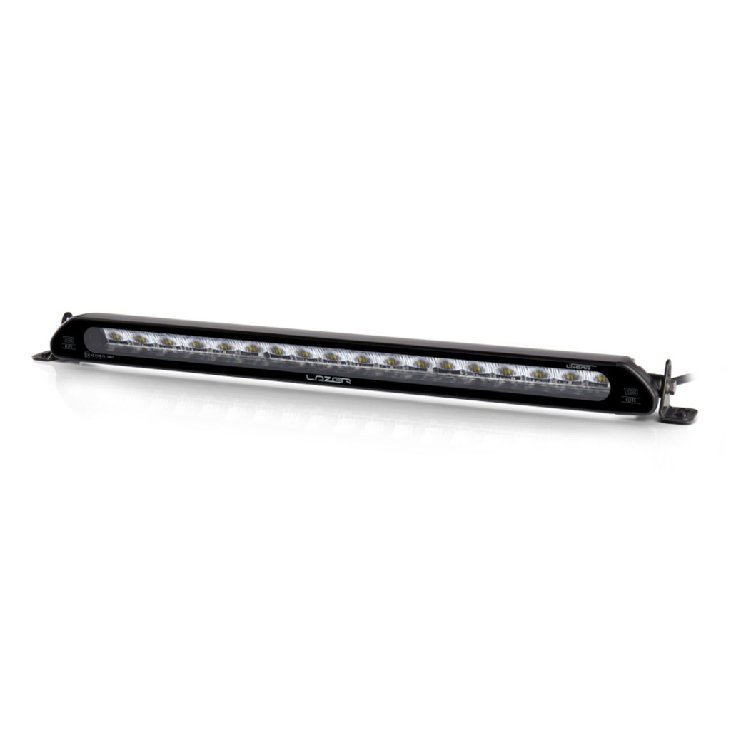 Lazer Lamps Linear 18 Elite LED Light Bar - Double E Mark